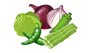 Vegetables